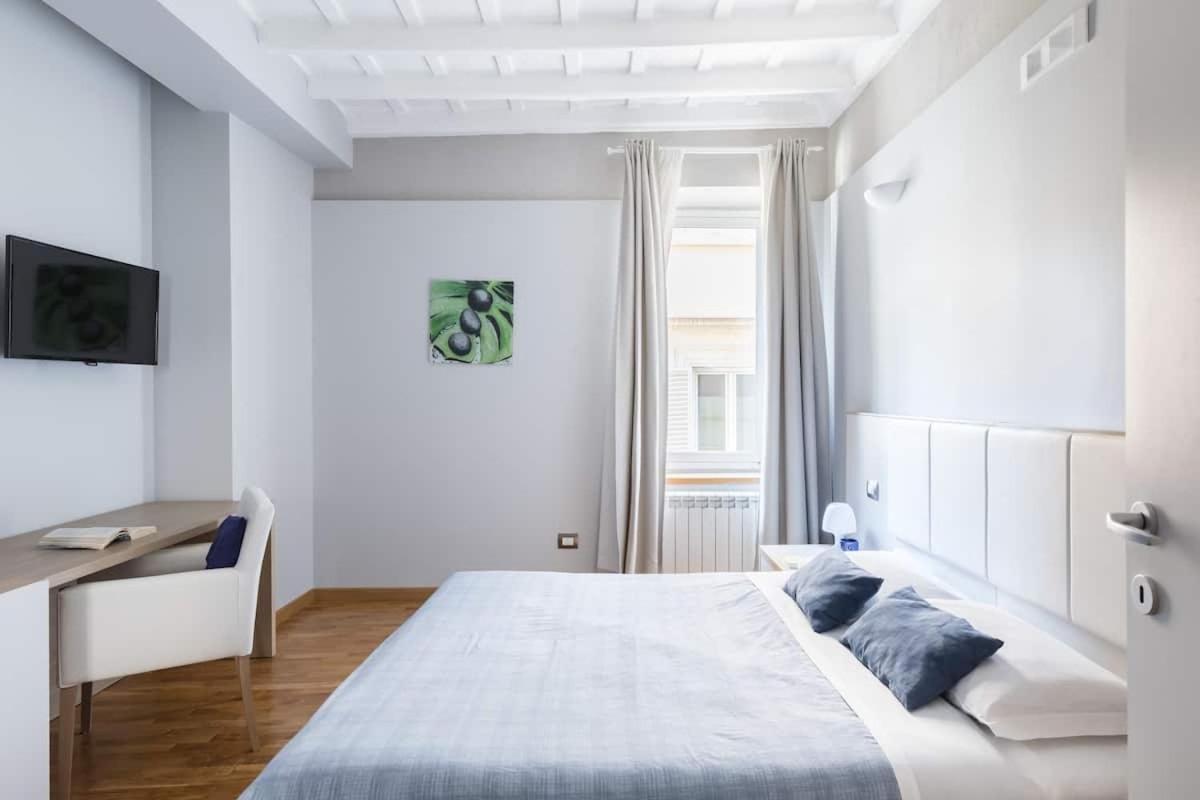 Spanish Steps House Vittoria روما المظهر الخارجي الصورة