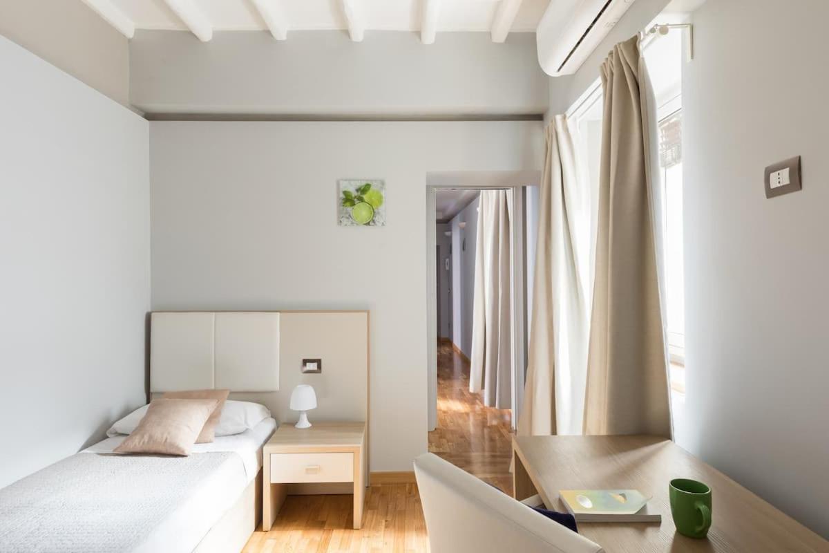 Spanish Steps House Vittoria روما المظهر الخارجي الصورة