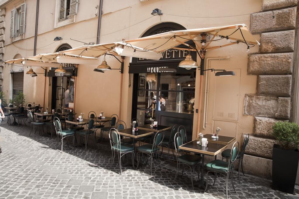 Spanish Steps House Vittoria روما الغرفة الصورة