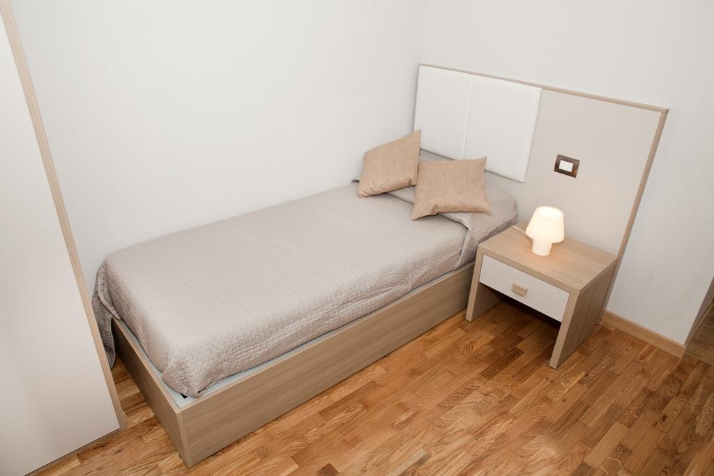 Spanish Steps House Vittoria روما الغرفة الصورة