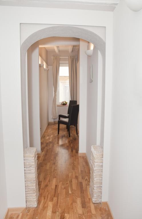 Spanish Steps House Vittoria روما الغرفة الصورة
